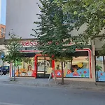 Tirana Apartment Comfort Home